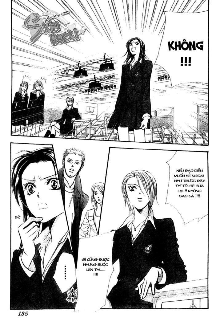 Thách Thức Tuyệt Vời - Chương 131 - Trang 24
