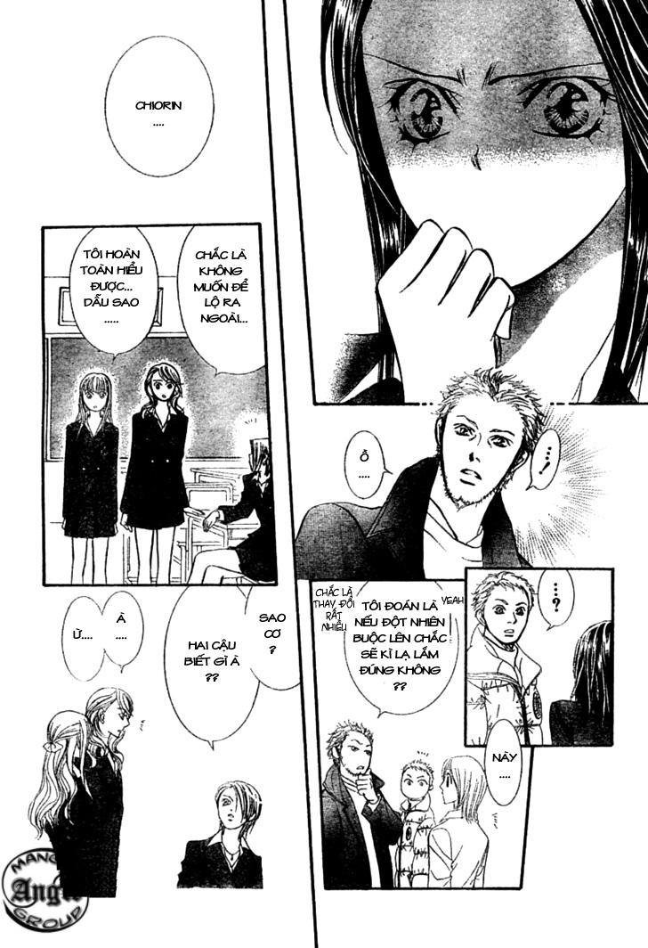 Thách Thức Tuyệt Vời - Chương 131 - Trang 25