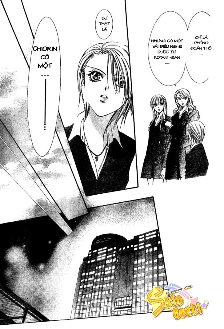 Thách Thức Tuyệt Vời - Chương 131 - Trang 26