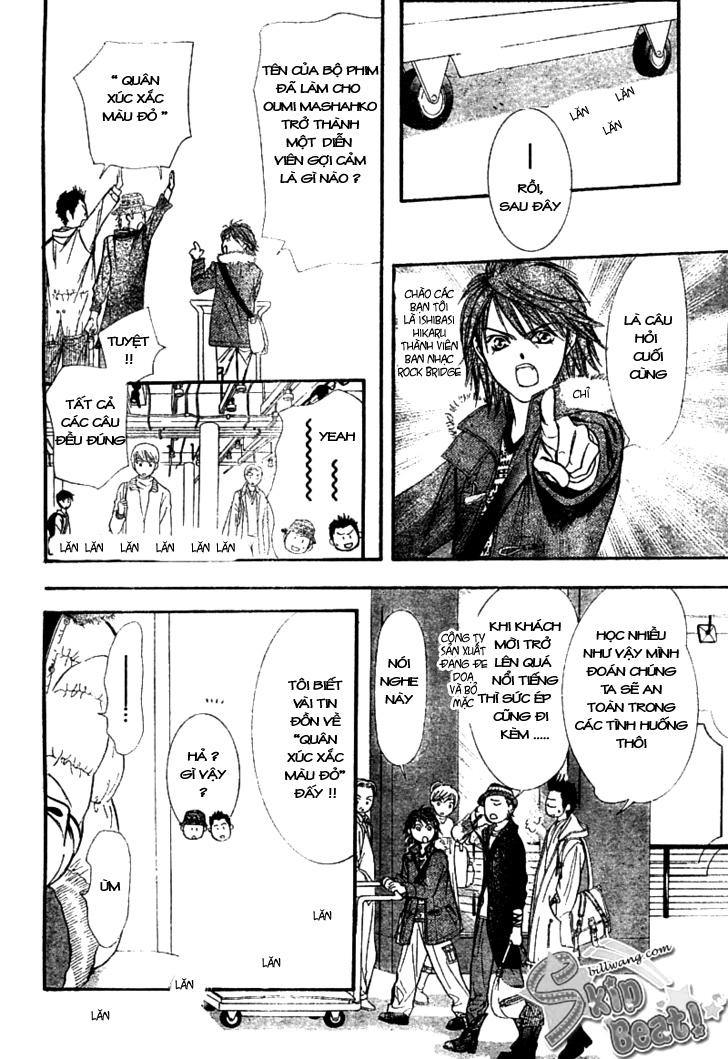 Thách Thức Tuyệt Vời - Chương 131 - Trang 27