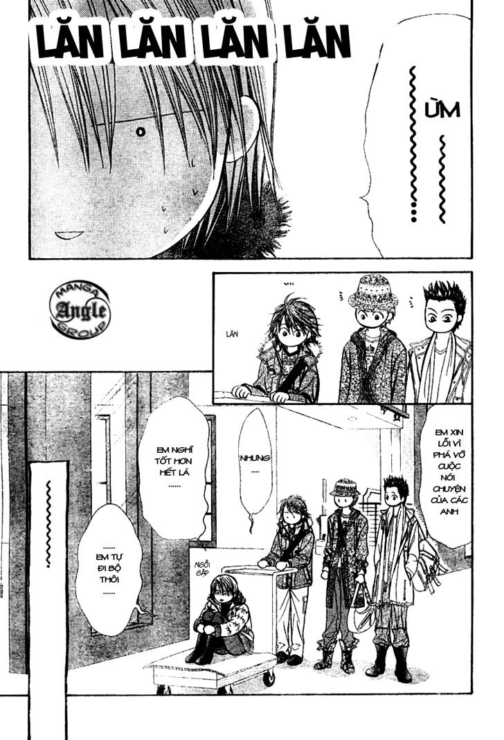 Thách Thức Tuyệt Vời - Chương 131 - Trang 28