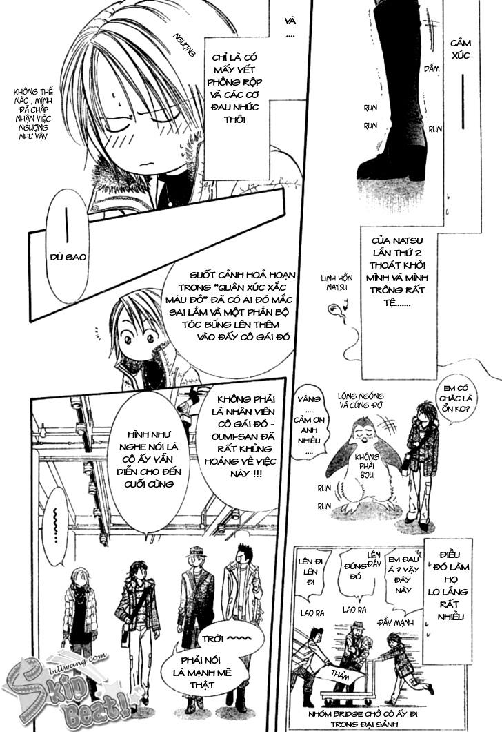 Thách Thức Tuyệt Vời - Chương 131 - Trang 29