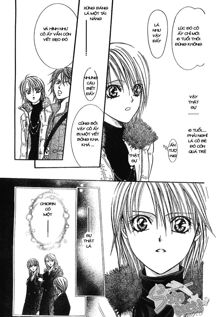 Thách Thức Tuyệt Vời - Chương 131 - Trang 30