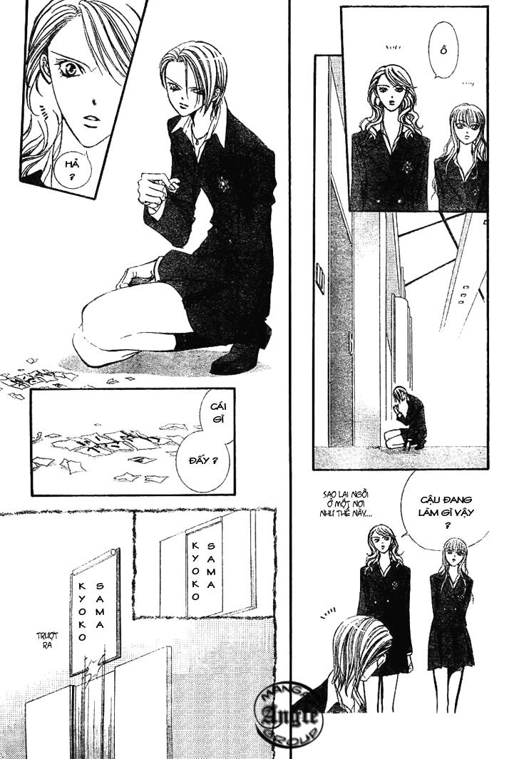 Thách Thức Tuyệt Vời - Chương 131 - Trang 4