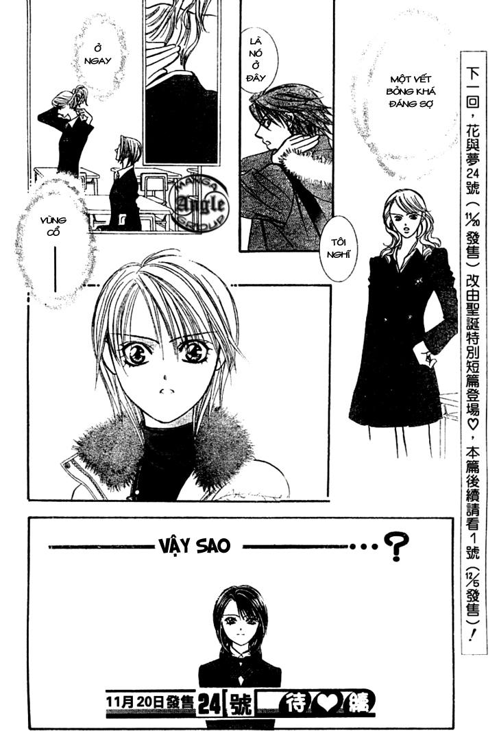 Thách Thức Tuyệt Vời - Chương 131 - Trang 31