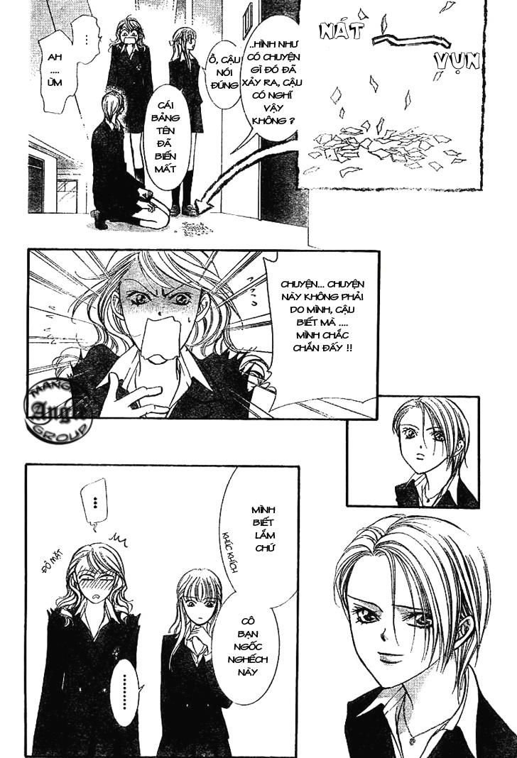 Thách Thức Tuyệt Vời - Chương 131 - Trang 5