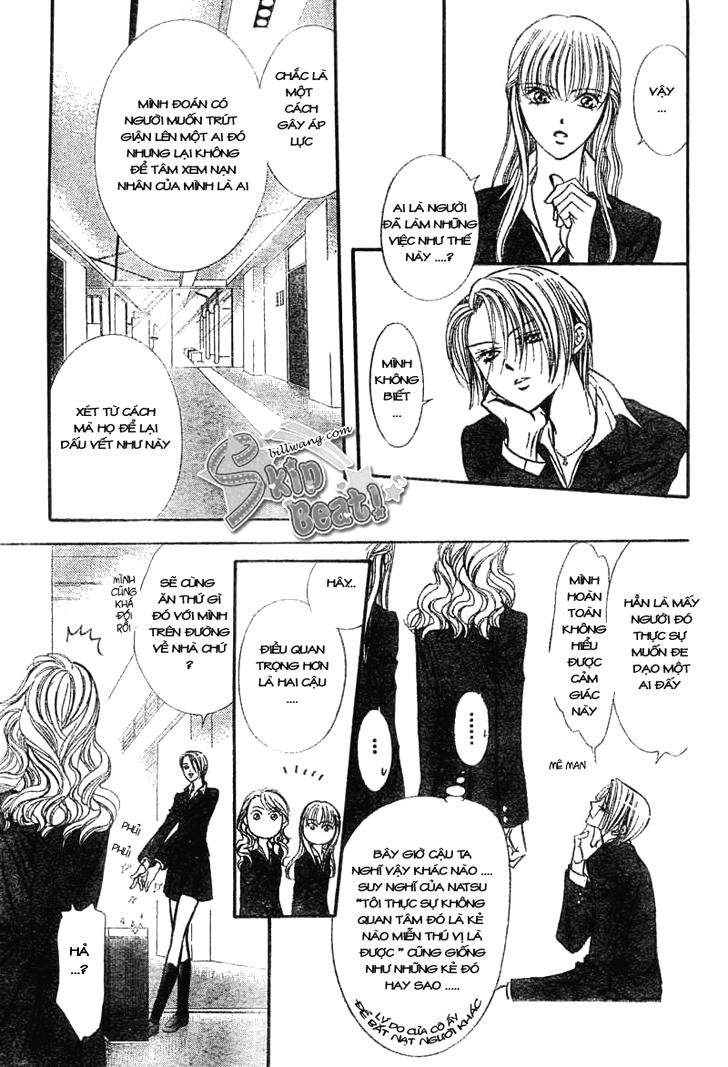 Thách Thức Tuyệt Vời - Chương 131 - Trang 6