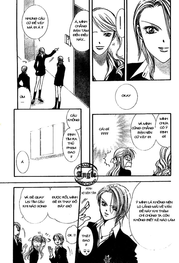 Thách Thức Tuyệt Vời - Chương 131 - Trang 8
