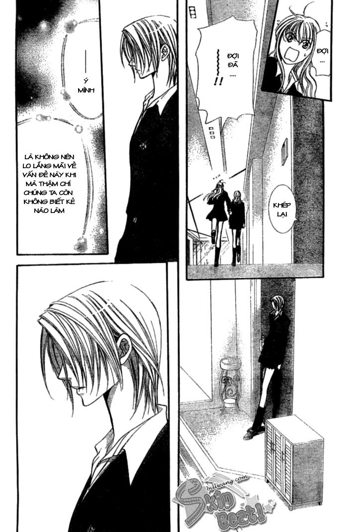 Thách Thức Tuyệt Vời - Chương 131 - Trang 9