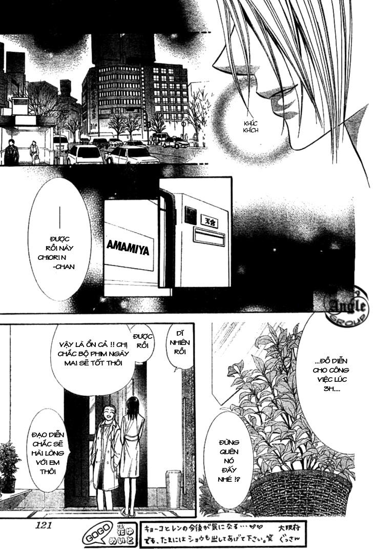 Thách Thức Tuyệt Vời - Chương 131 - Trang 10