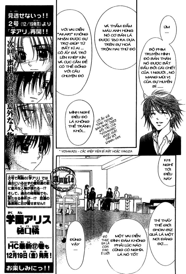 Thách Thức Tuyệt Vời - Chương 132 - Trang 11