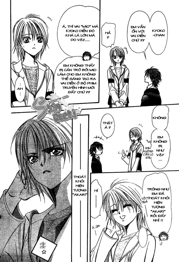 Thách Thức Tuyệt Vời - Chương 132 - Trang 12