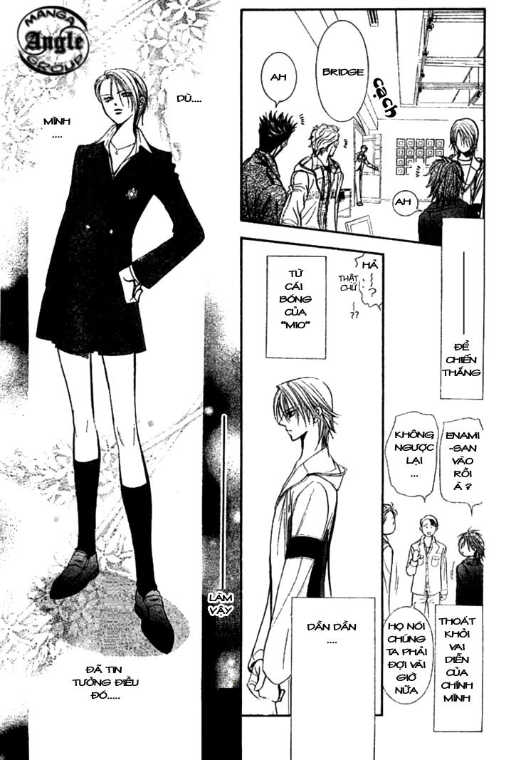 Thách Thức Tuyệt Vời - Chương 132 - Trang 13