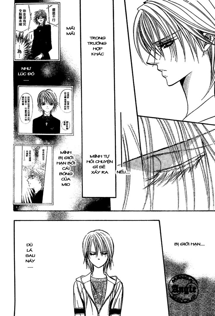 Thách Thức Tuyệt Vời - Chương 132 - Trang 14