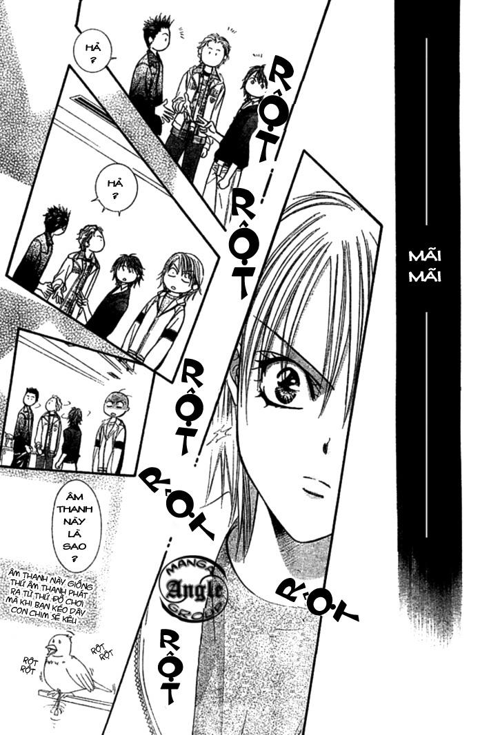 Thách Thức Tuyệt Vời - Chương 132 - Trang 15