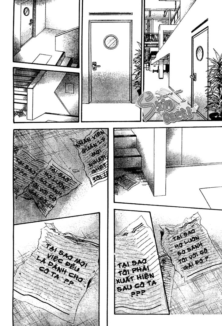 Thách Thức Tuyệt Vời - Chương 132 - Trang 16