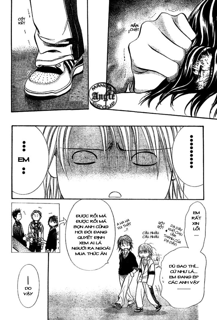 Thách Thức Tuyệt Vời - Chương 132 - Trang 18