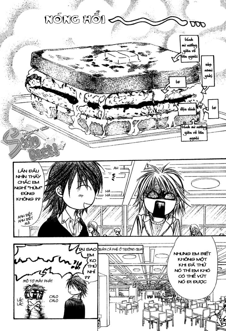 Thách Thức Tuyệt Vời - Chương 132 - Trang 20