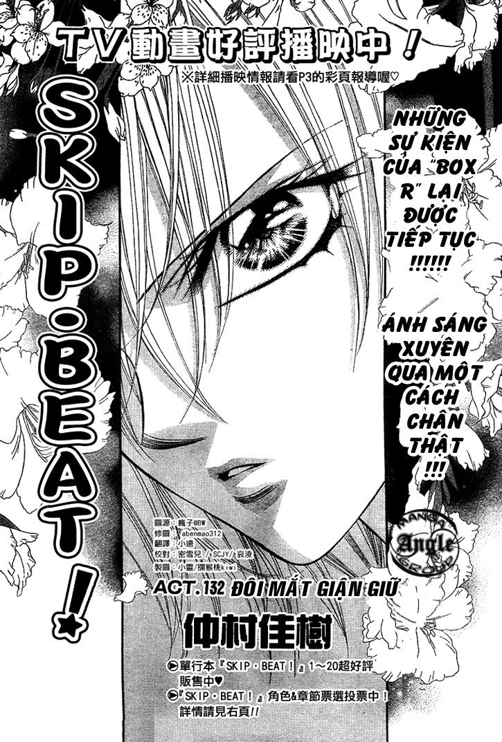 Thách Thức Tuyệt Vời - Chương 132 - Trang 3