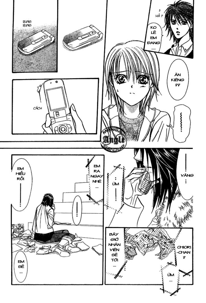 Thách Thức Tuyệt Vời - Chương 132 - Trang 21