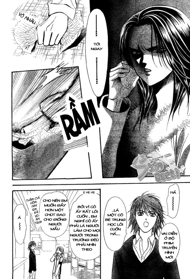 Thách Thức Tuyệt Vời - Chương 132 - Trang 22