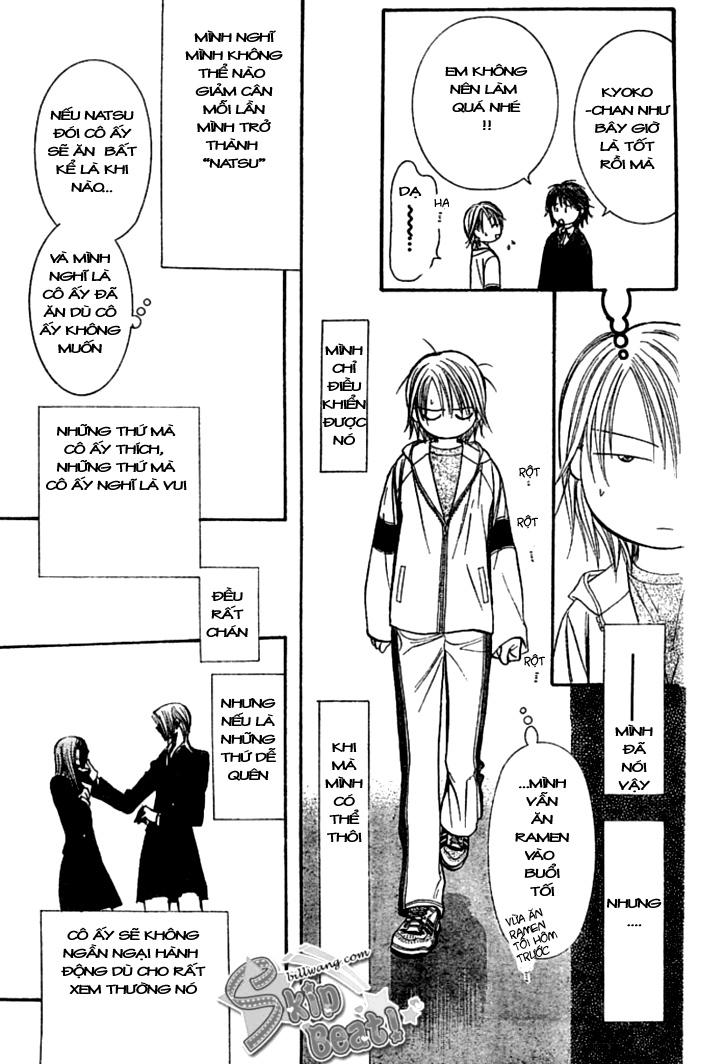 Thách Thức Tuyệt Vời - Chương 132 - Trang 23