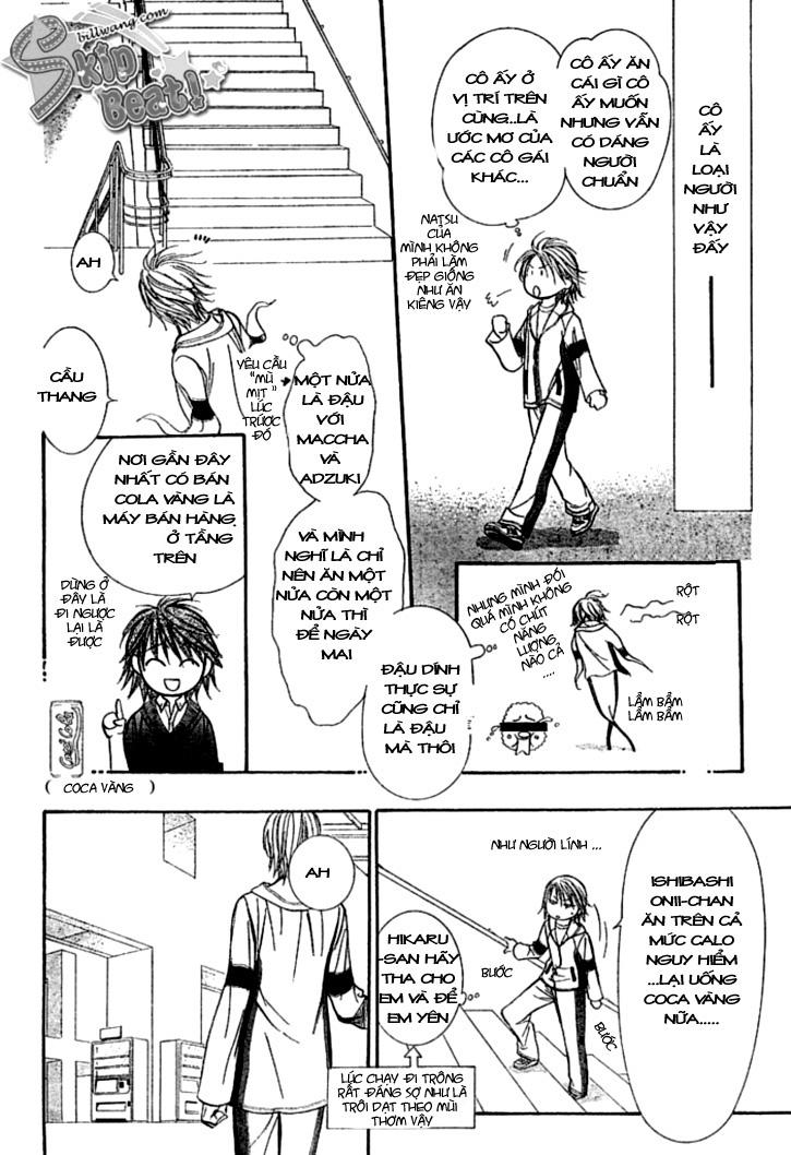 Thách Thức Tuyệt Vời - Chương 132 - Trang 24