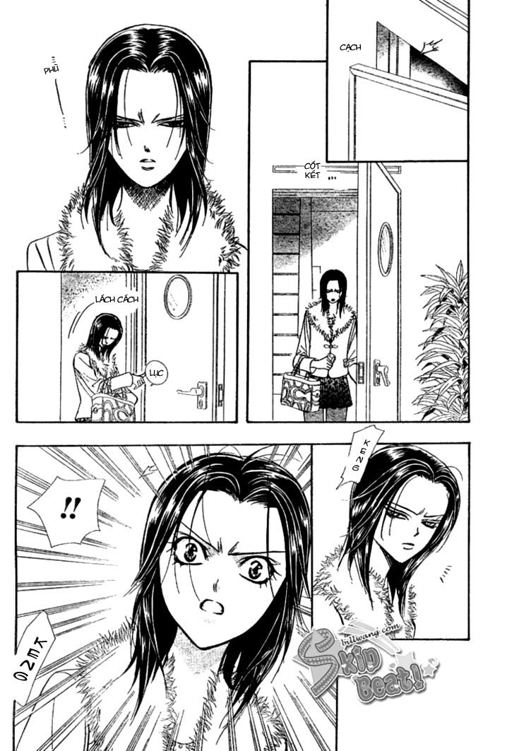 Thách Thức Tuyệt Vời - Chương 132 - Trang 25