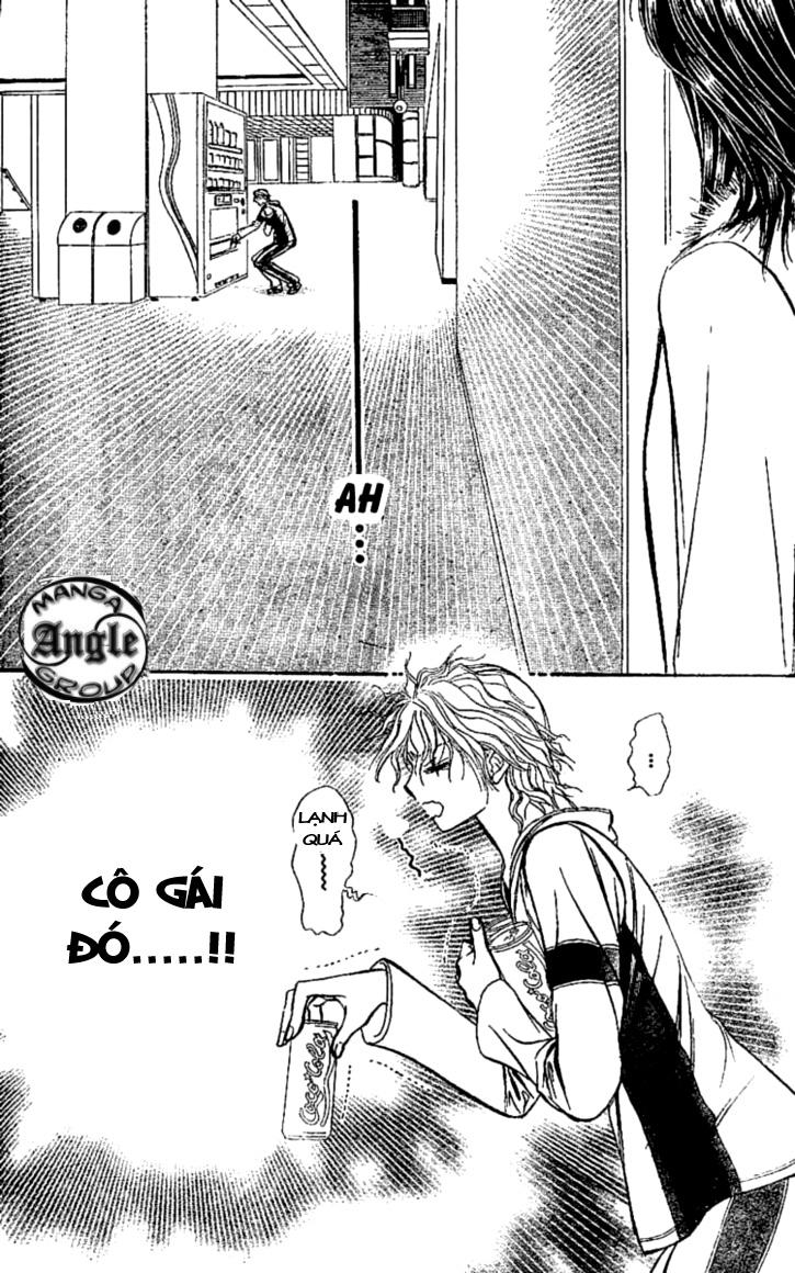 Thách Thức Tuyệt Vời - Chương 132 - Trang 26