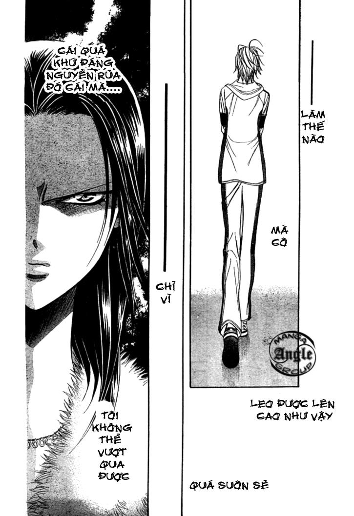 Thách Thức Tuyệt Vời - Chương 132 - Trang 28