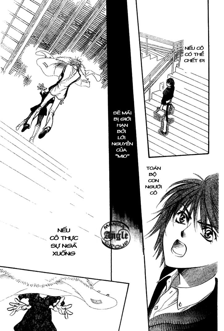 Thách Thức Tuyệt Vời - Chương 132 - Trang 31