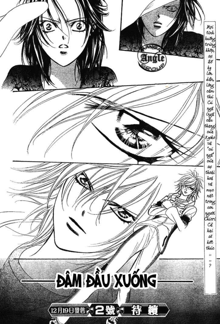 Thách Thức Tuyệt Vời - Chương 132 - Trang 32