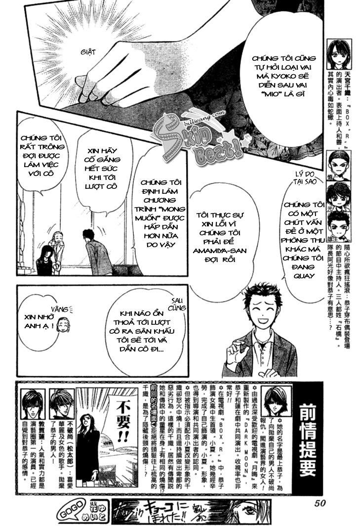 Thách Thức Tuyệt Vời - Chương 132 - Trang 6