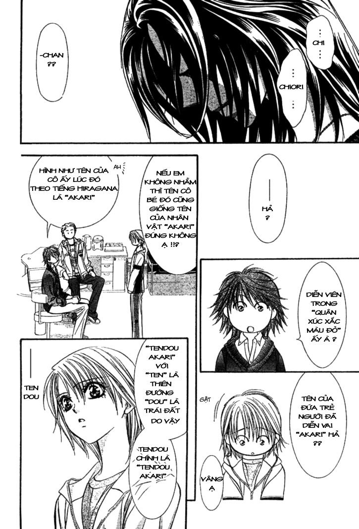 Thách Thức Tuyệt Vời - Chương 132 - Trang 8