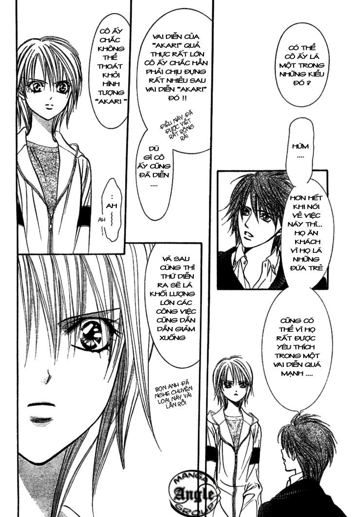 Thách Thức Tuyệt Vời - Chương 132 - Trang 10