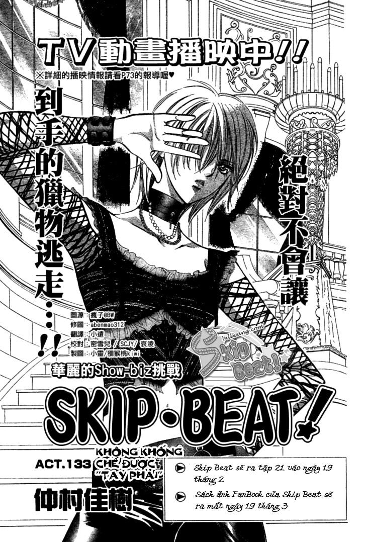 Thách Thức Tuyệt Vời - Chương 133 - Trang 2