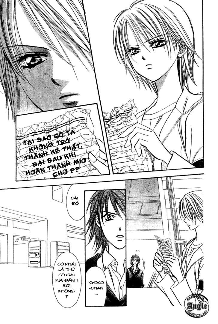 Thách Thức Tuyệt Vời - Chương 133 - Trang 12