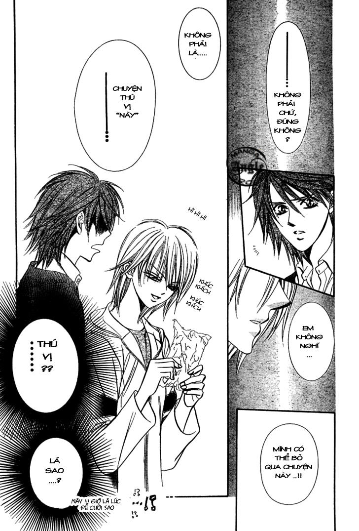 Thách Thức Tuyệt Vời - Chương 133 - Trang 14