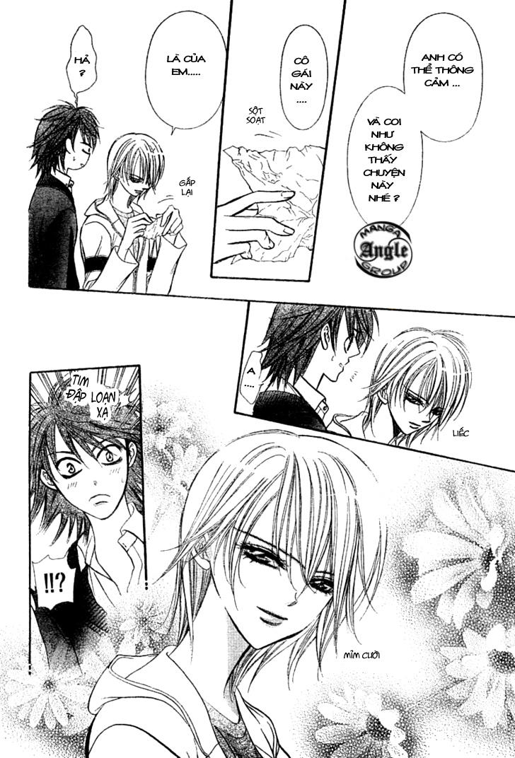 Thách Thức Tuyệt Vời - Chương 133 - Trang 15