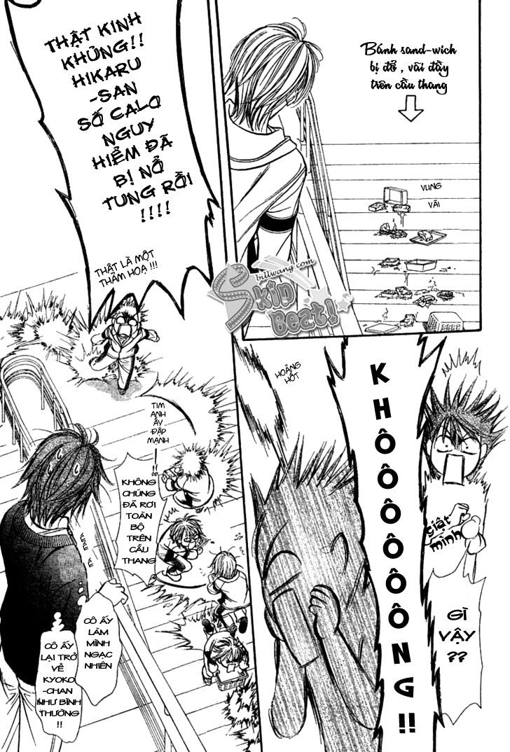 Thách Thức Tuyệt Vời - Chương 133 - Trang 18