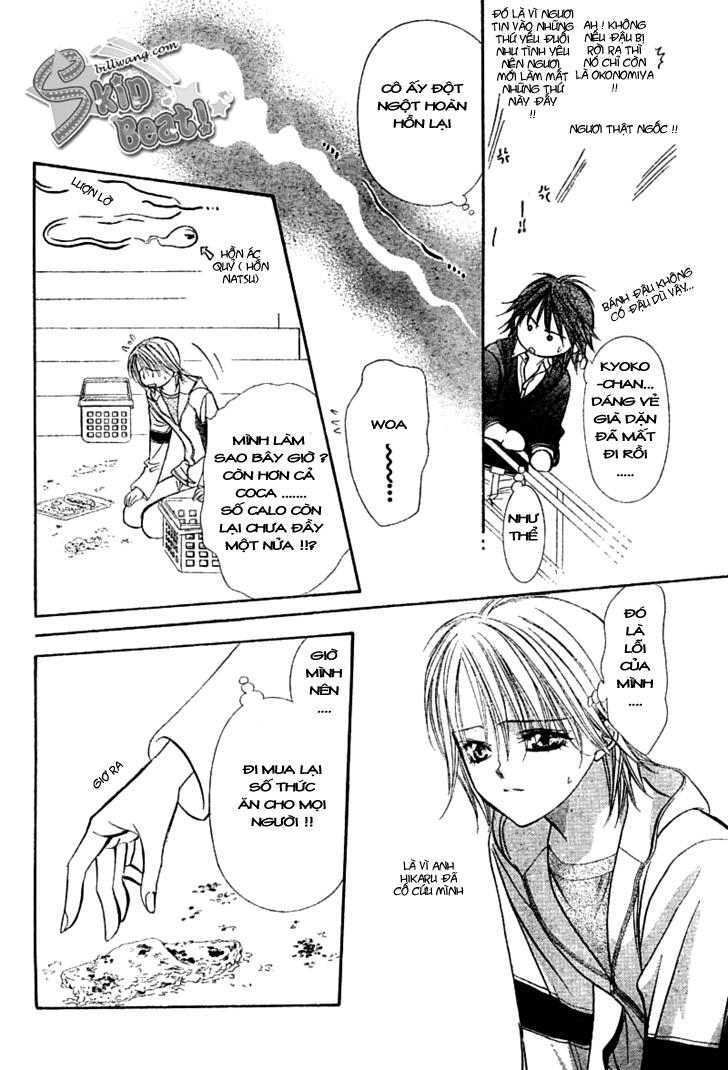 Thách Thức Tuyệt Vời - Chương 133 - Trang 19