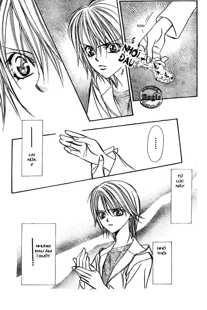 Thách Thức Tuyệt Vời - Chương 133 - Trang 20