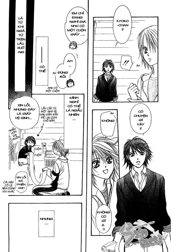 Thách Thức Tuyệt Vời - Chương 133 - Trang 21