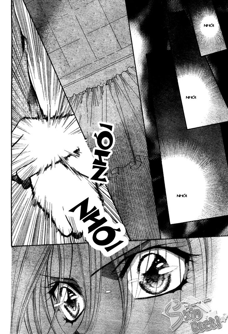 Thách Thức Tuyệt Vời - Chương 133 - Trang 23