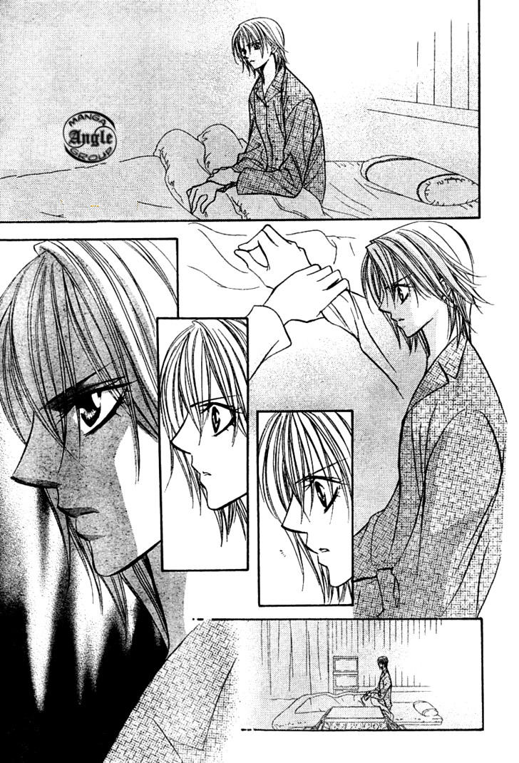 Thách Thức Tuyệt Vời - Chương 133 - Trang 24