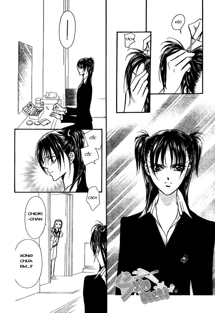 Thách Thức Tuyệt Vời - Chương 133 - Trang 25