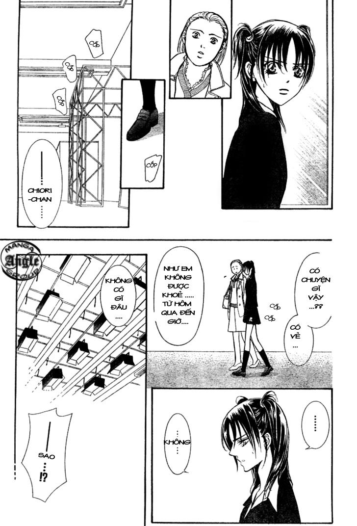 Thách Thức Tuyệt Vời - Chương 133 - Trang 26