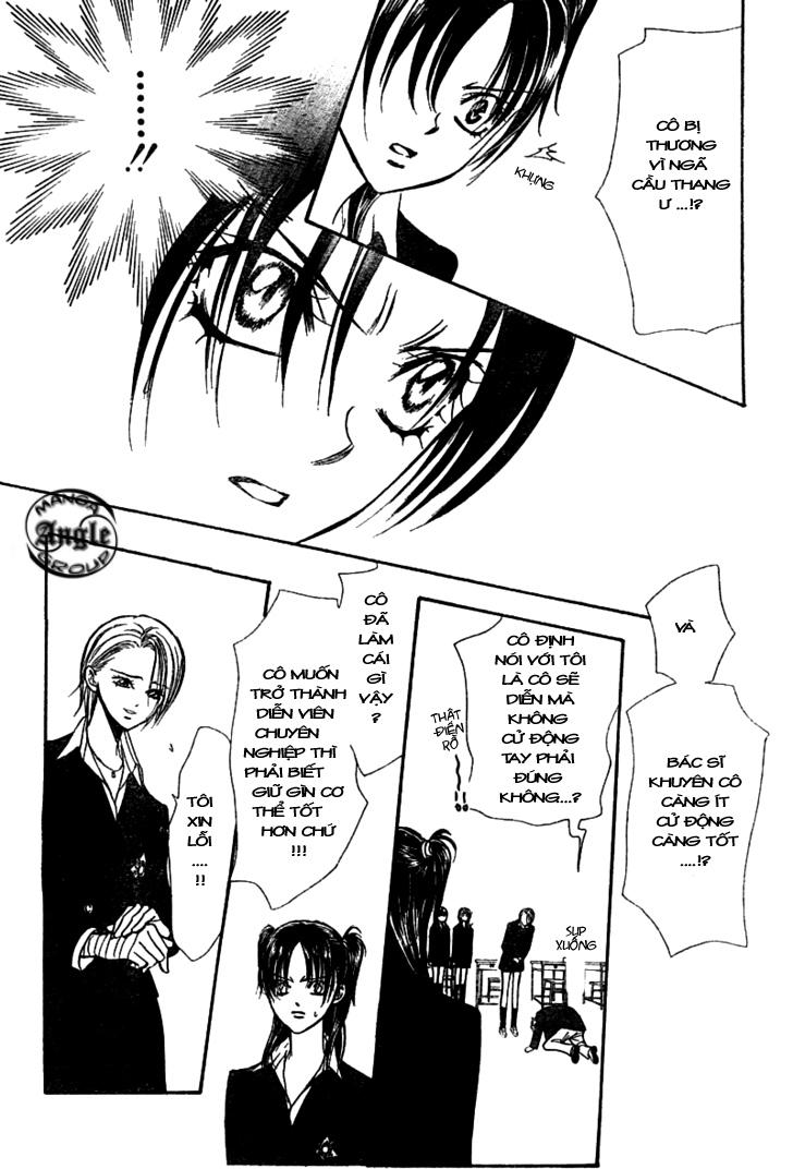 Thách Thức Tuyệt Vời - Chương 133 - Trang 27