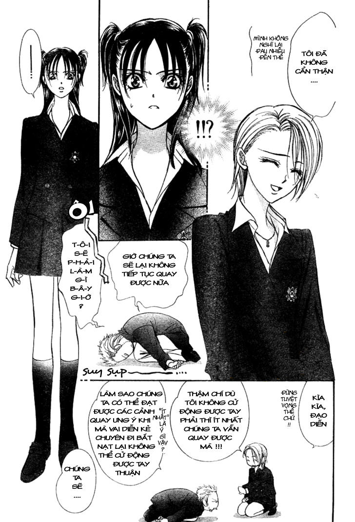 Thách Thức Tuyệt Vời - Chương 133 - Trang 28