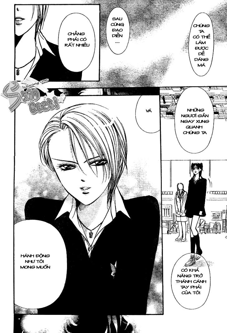 Thách Thức Tuyệt Vời - Chương 133 - Trang 29